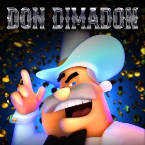 Don Dimadon: Remp, Óscar Maydon, Victor Mendivil – Don Dimadon